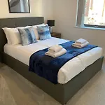 Icona - Luxurious 2 Bed Apartment