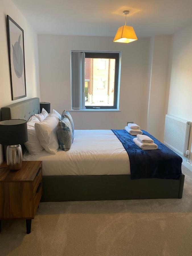 Apartemen Icona - Luxurious 2 Bed